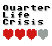 Quarter Life Crisis Podcast