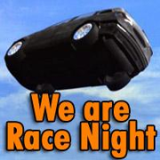We Are Race Night