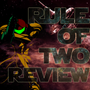 Rule of Two Review