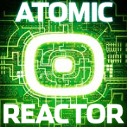 Atomic Reactor Podcast
