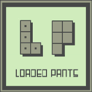 Loaded Pants Podcast