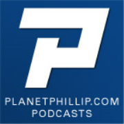 PlanetPhillip » Podcasts