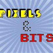 Pixels & Bits Video Games | Blog Talk Radio Feed