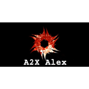 A2X Alex's Podcast