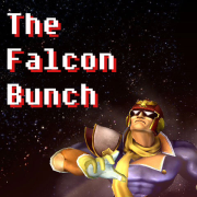 The Falcon Bunch