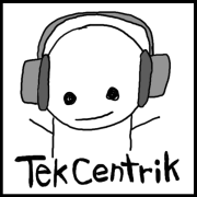 The TekCentrik Podcast