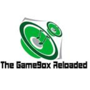 The GameBox Reloaded (newest feed as of 1/22/10) (aac)