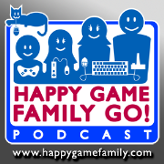Happy Game Family Go!