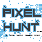 PixelCast