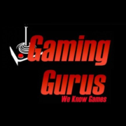 Gaming Gurus Podcast