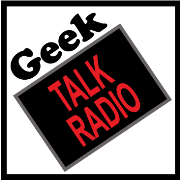 Geek Talk Radio