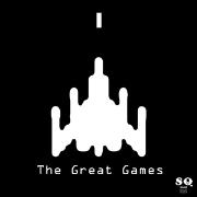 Second Quest » The Great Games