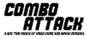 Combo Attack » Podcast