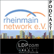 RheinMainNetwork Podcast