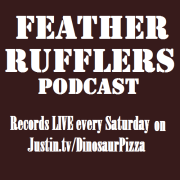 Feather Rufflers Podcast