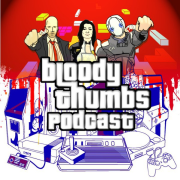 Bloody Thumbs Podcast
