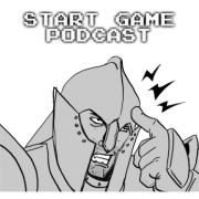 Start Game Podcast