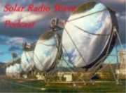 Solar Radio Wave