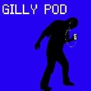The GillyPod