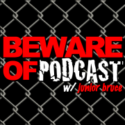 Beware of Podcast