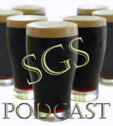 SGS Podcast