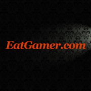 Eat Gamer Show - Podcasts