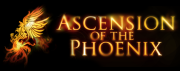 Ascension of the Phoenix Podcast