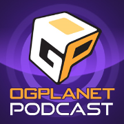 OGPCast: The Official OGPlanet Podcast