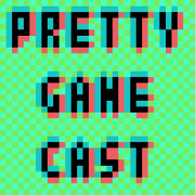 Pretty GameCast