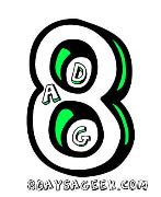 The 8 Days a Geek Podcast