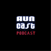The AUNcast Podcast (mp3)