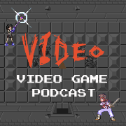 The Video Video Game Podcast - Audio Edition