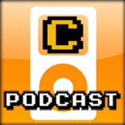 Capsule Computers Gaming Podcast
