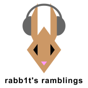 rabb1t's ramblings