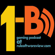 1-Bit Podcast!