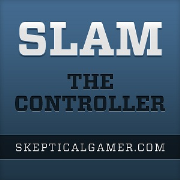 Slam The Controller