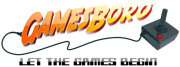 Gamesboro Podcast