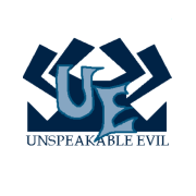 Unspeakable Evil