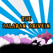 The Dalaran Drive-In!