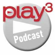 Der play³-Podcast