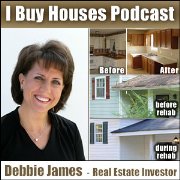 I Buy Houses Podcast
