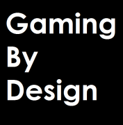 Gaming By Design