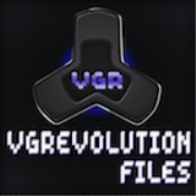 VGrevolution Files iPod Version