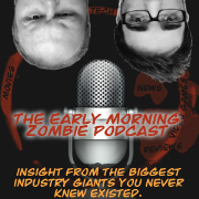 Early Morning Zombie » Podcast