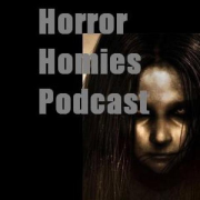Horror Homies Podcast