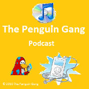 The Penguin Gang Podcast