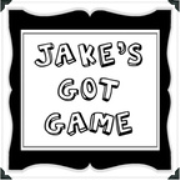 Jake's Got Game (aac)