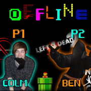 Appearing Offline Podcast 