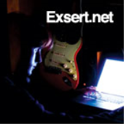 Exsert.net - My Music Journal