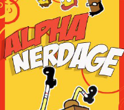 Alpha Nerdage Radio Slideshow Of Nerdiness